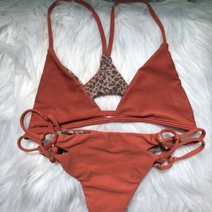 Acacia Swimwear Set